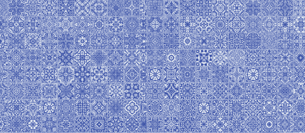 A evolução do azulejo português através dos tempos