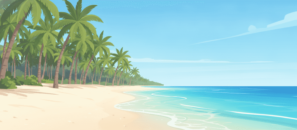 O cuidado com as praias brasileiras