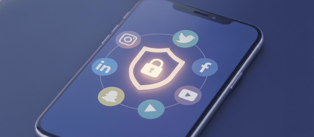 El uso seguro de las redes sociales
