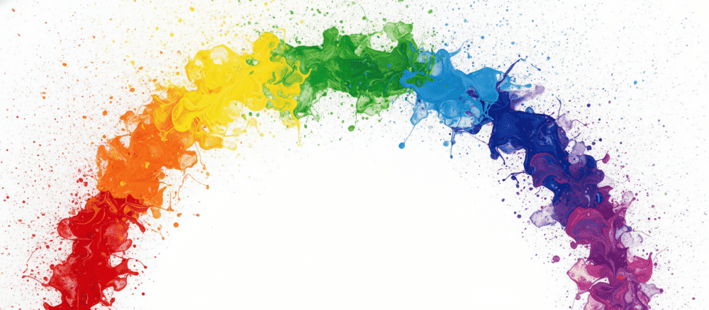 L'importance des couleurs en art