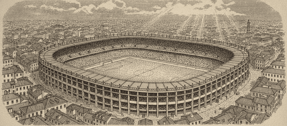 A história do futebol em Portugal