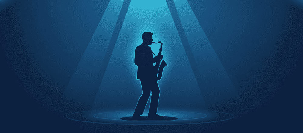 Festiwal jazzowy w Warszawie