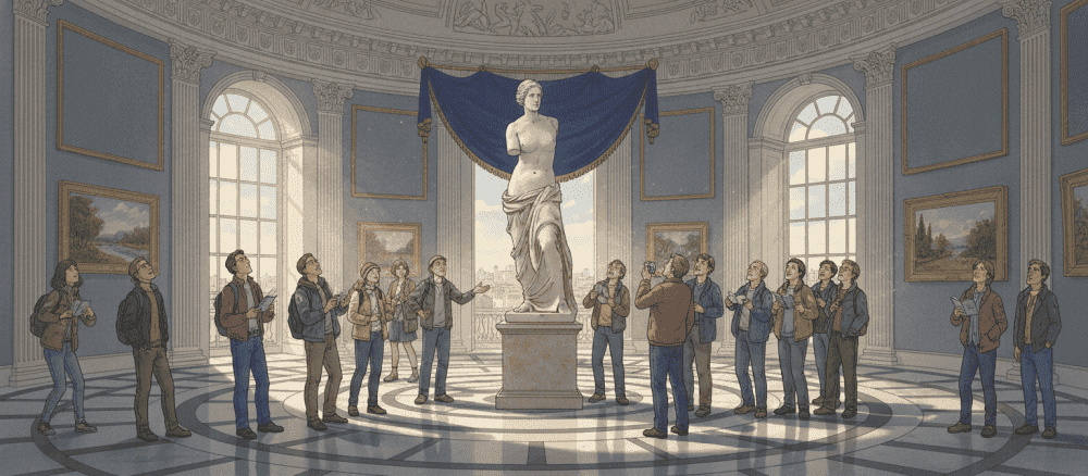 Visitare i musei di Firenze