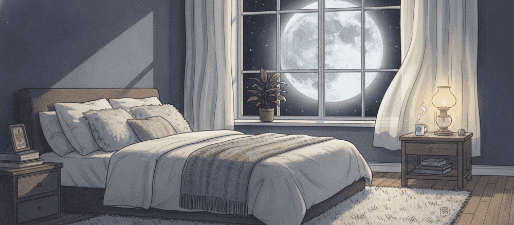 אגדות של לילה