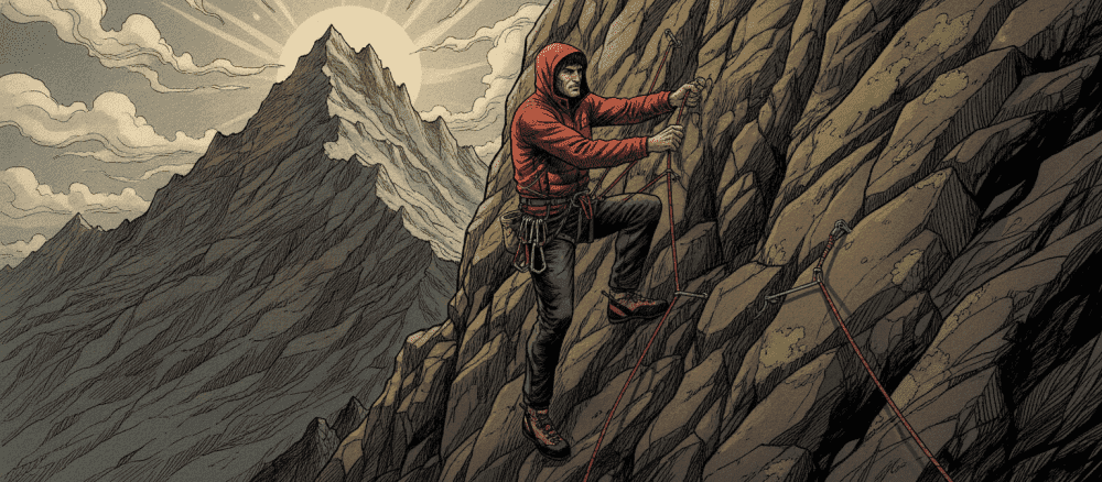 Slovenski alpinisti v svetovnem vrhu