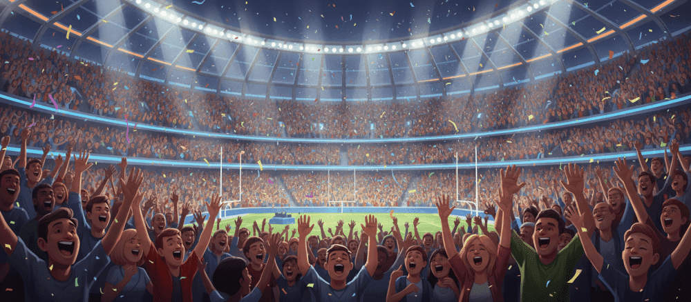 Este fotbalul cel mai popular sport?