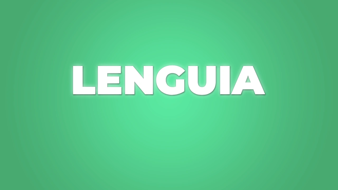 The Ultimate Guide to Lenguia: Best Practices, FAQs & more! | How to ...